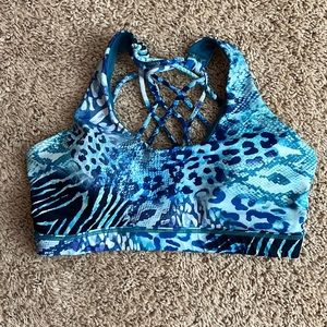 CVG Wild Thing sports bra